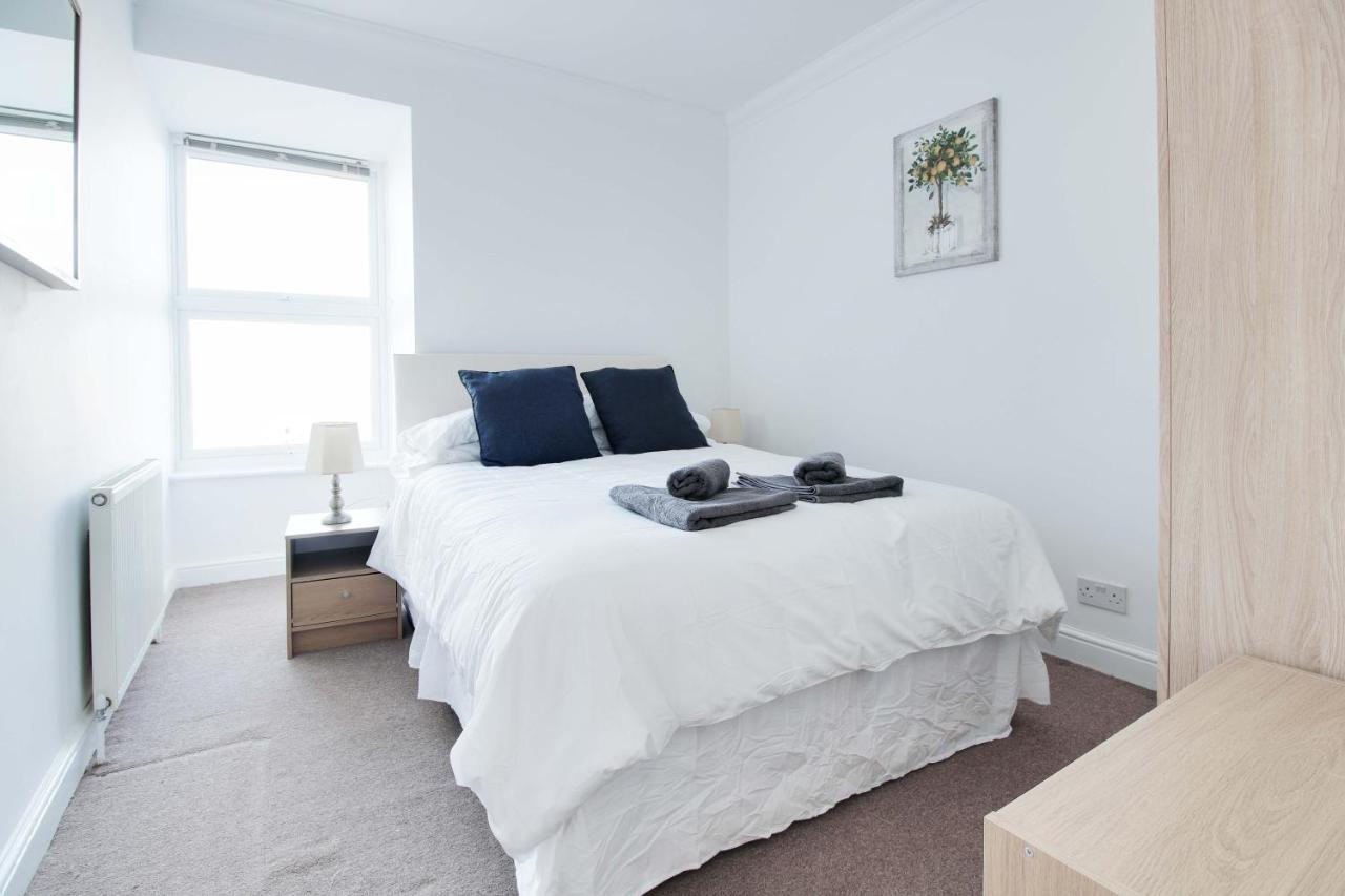 34 New Road Apartment Rochester  Bagian luar foto