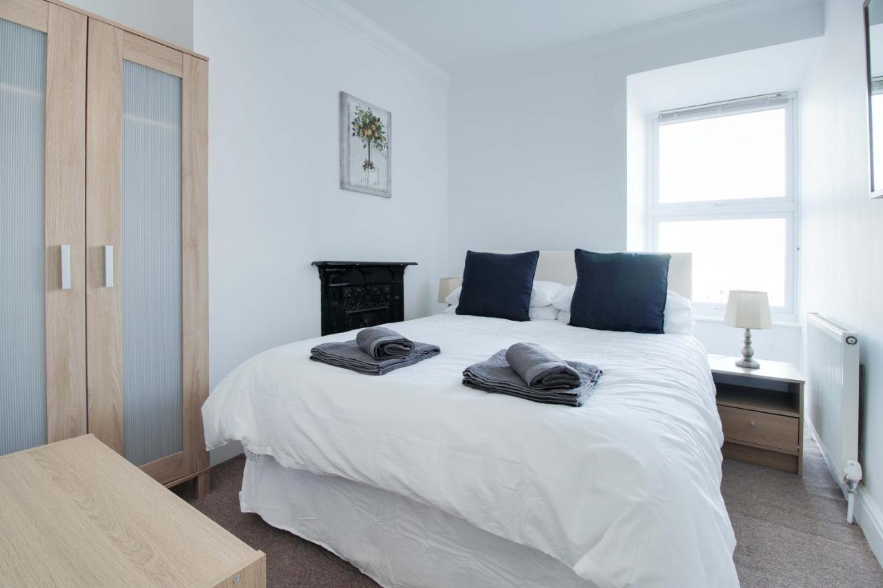34 New Road Apartment Rochester  Bagian luar foto